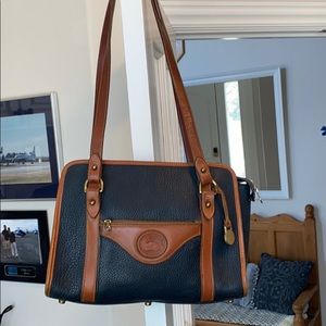 Dooney and Bourke purse